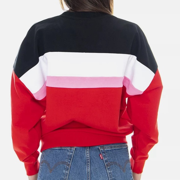 Karl Kani Signature Crewneck Sweatshirt - Picture 3 of 7